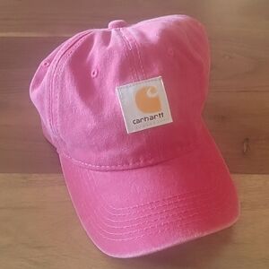 Carhartt hat